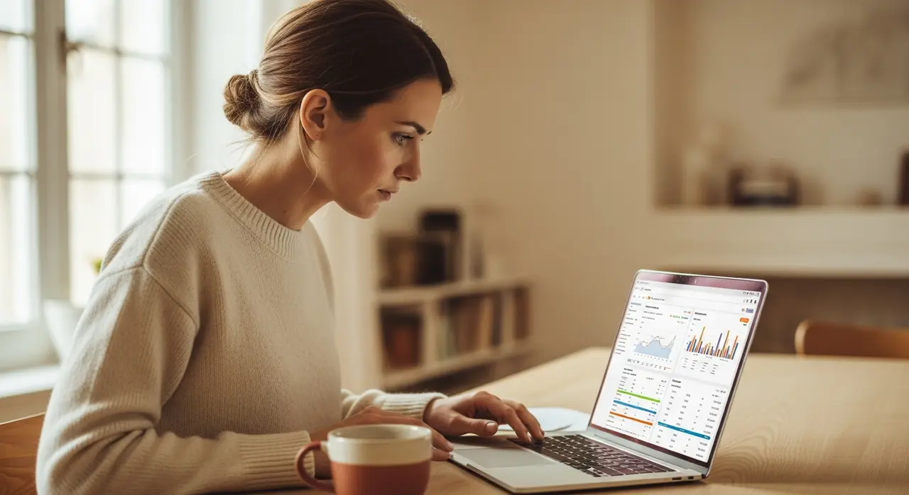 Freelance SEO Chambéry