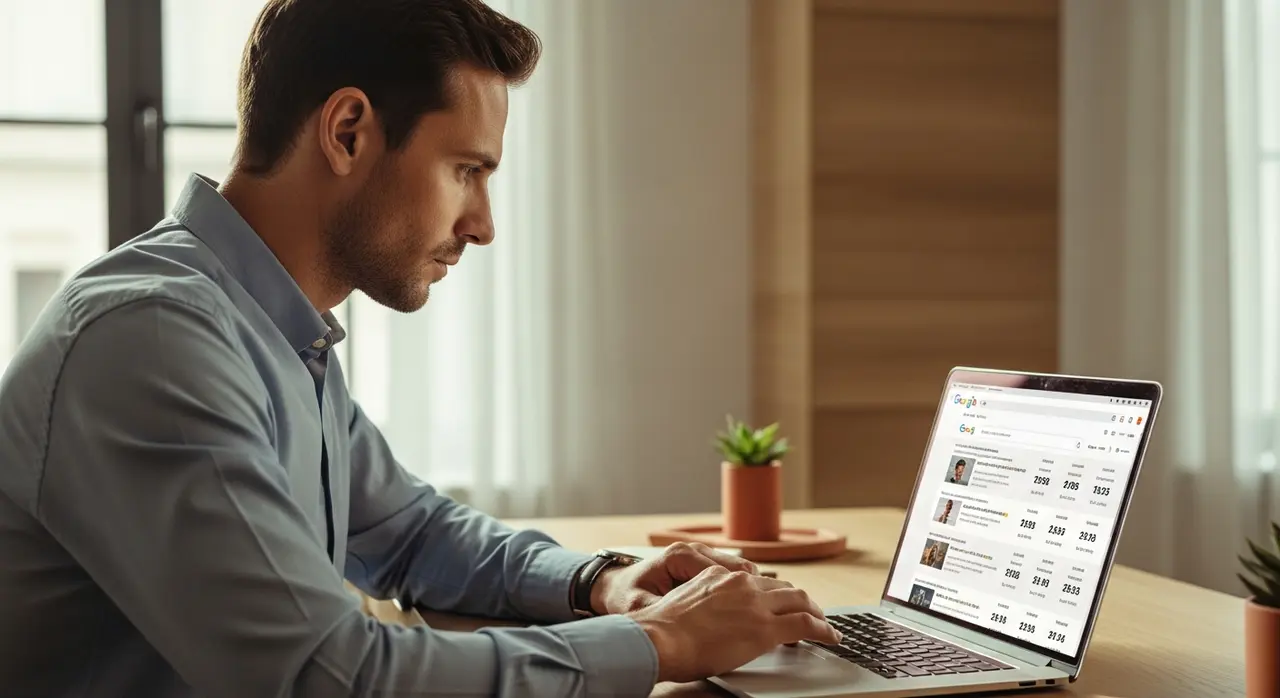 Freelance SEO Chambéry